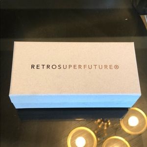 Gorgeous eye glasses ( non prescription )